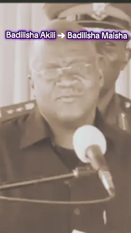 Ujumbe wa Rais John Magufuli 🇹🇿   Kazi • Nidhamu • Uzalendo   Follow ujijenge 💪   #motivationtz #Magufuli 