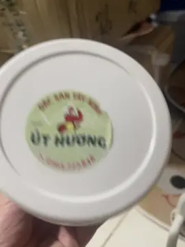 Ngon lắm ạ😋#muoisac 