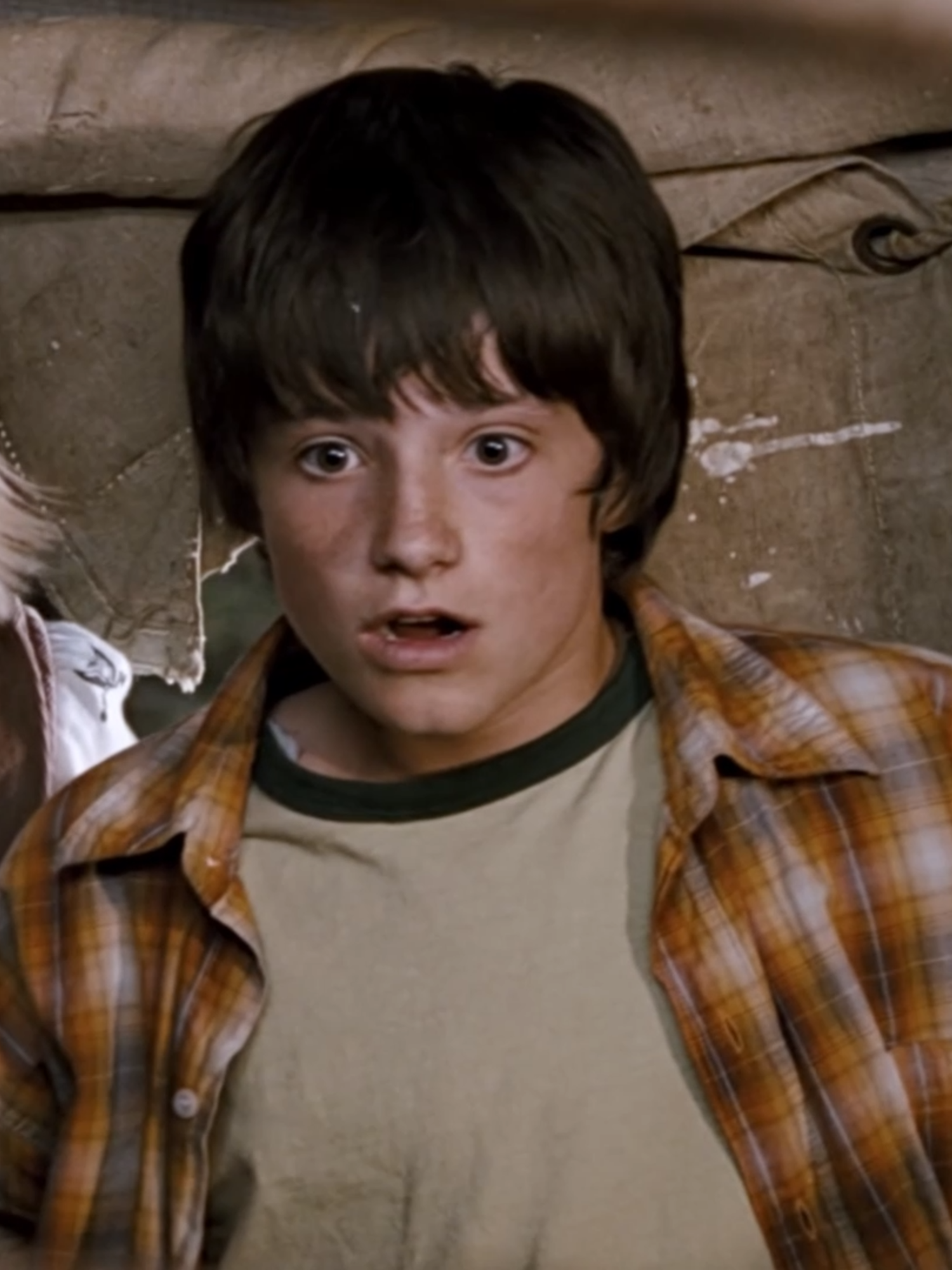 It's my fault... #bridgetoterabithia #bridgetoterabithiaedit #моствтерабитию