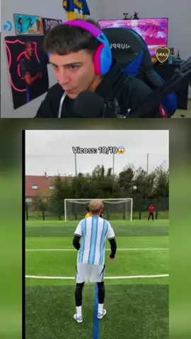 VICOSS PRIME