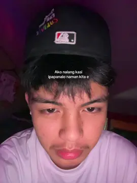 Content malamang para senyo