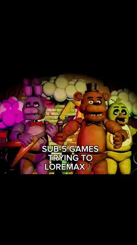 “Just be well written” Brutal 🥀 #FNAF #SOTM #FNAFSOTM 