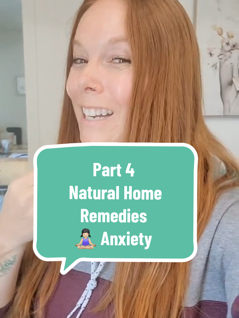 If you need some Peace of Mind from your anxiety, stress or overthinking then here's 3 herbs, which are also available as a prepared formula, that you can use as a natural home remedy.  #naturalremedies #naturalhealing  #MentalHealth 