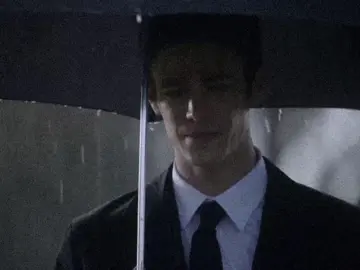 saddest man alive pt 2 #theflash #barryallen #speed #fyp #edit 