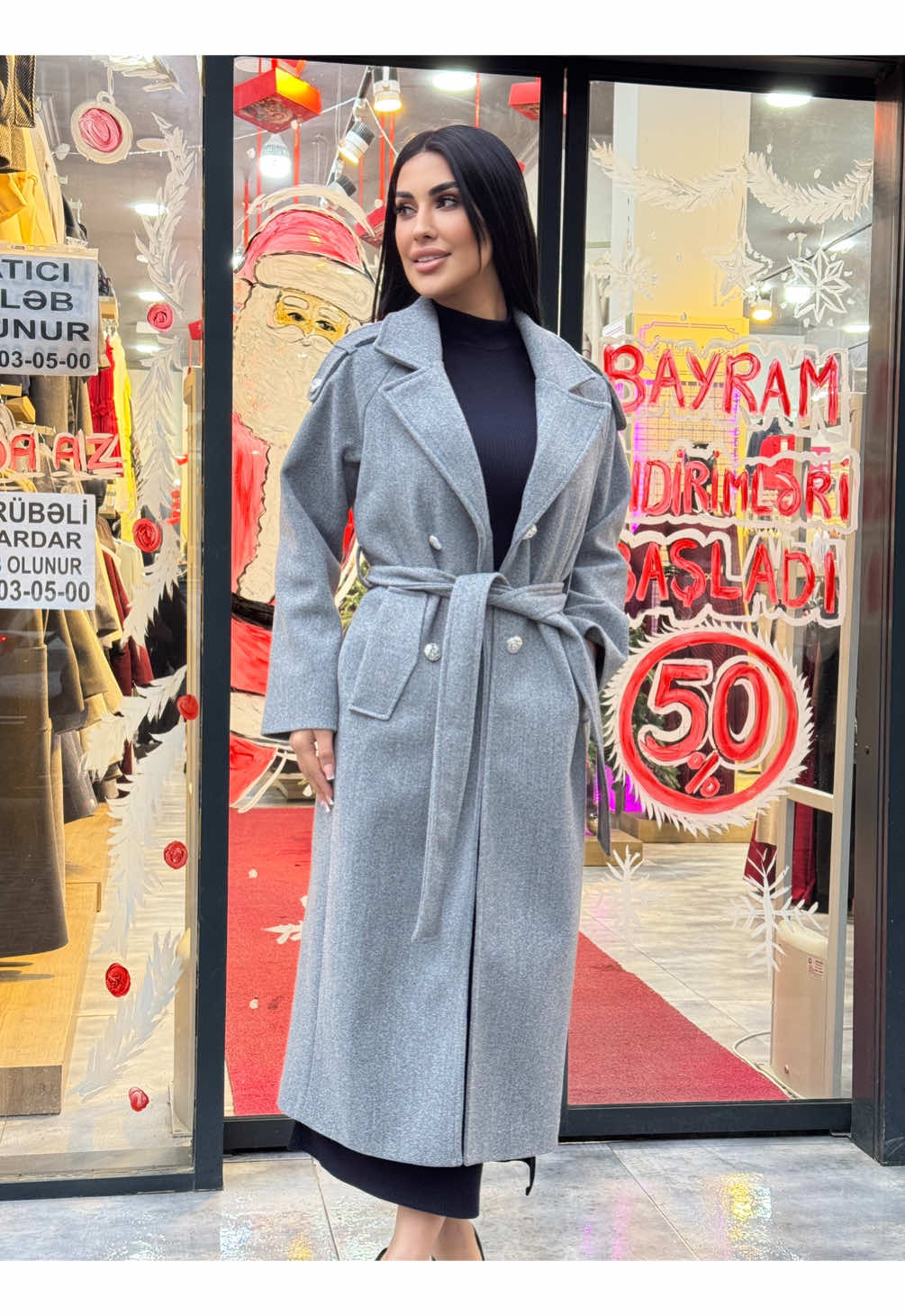 New collection😍🛍️ ⏱️İş saatı: 09:00:22:00 📲WhatsApp:070-303-05-00 📦Çatdırılma Xidməti Var. 📍Ünvan: Xırdalan şəh, Mehdi Hüsüyinzadə küçəsi,118 (Bank Respubilkanın yanı ) #moda#modaaz#fasion#kesfet#xırdalan