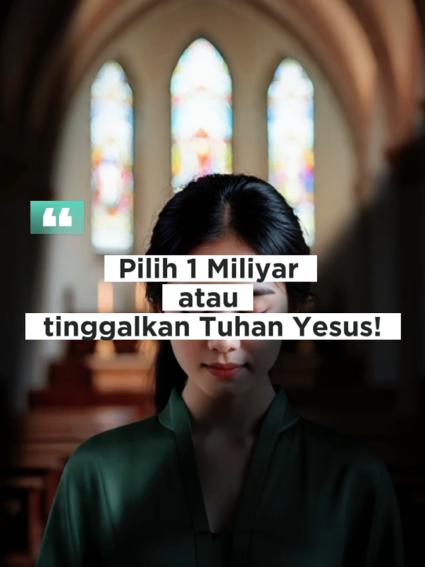 Tuhan Yesus takkan kulepas🫶❤️😇 #lagurohanikristen #templatelagurohani #akuadahariinikarenatuhanbaik🤍 #templatelirik #fypシ゚viral 