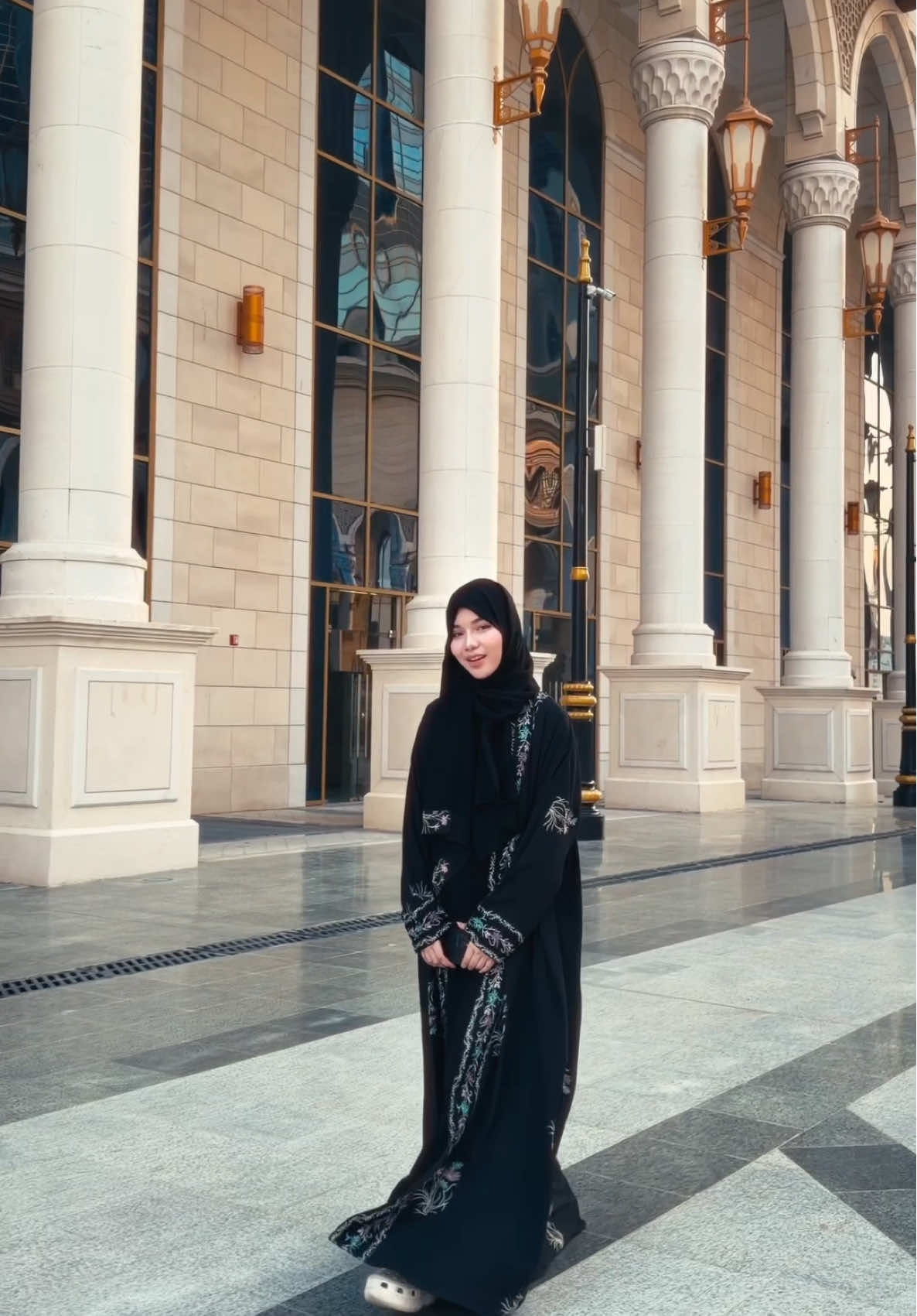 MAKKAH