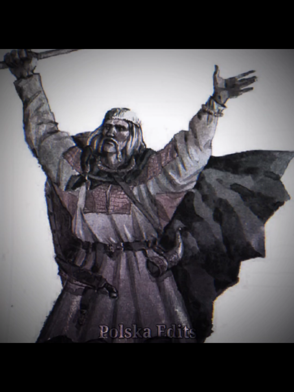 Edit of Early Poland/Slavs or something like that... #poland🇵🇱 #HistoryTime #fyp #edit #polishhistory 