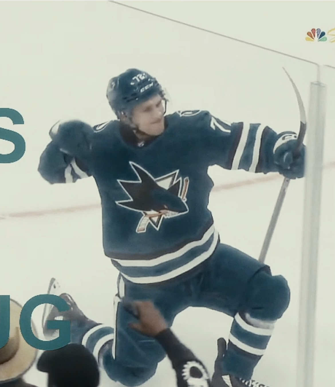 I’m backkk!! eklund is one of my favorites;) #hockey #sanjosesharks #williameklund #williameklundedit #xybca 