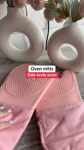 Kitchen oven mitts #ovenmitt 