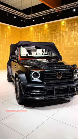 #mercedes #g63 #amg Mercedes mansroy p720