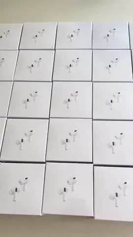 Air pod restock is here dm to order #reselling #reseller #vendor #nz #