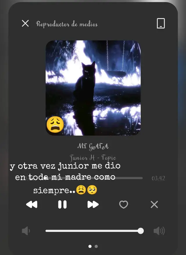 #meregalameuncorazón🥺❤ #meapoyas🥺 #tiktokponmeenparati😘 #nuevacancióndejuniorh ❤️‍🩹🥺