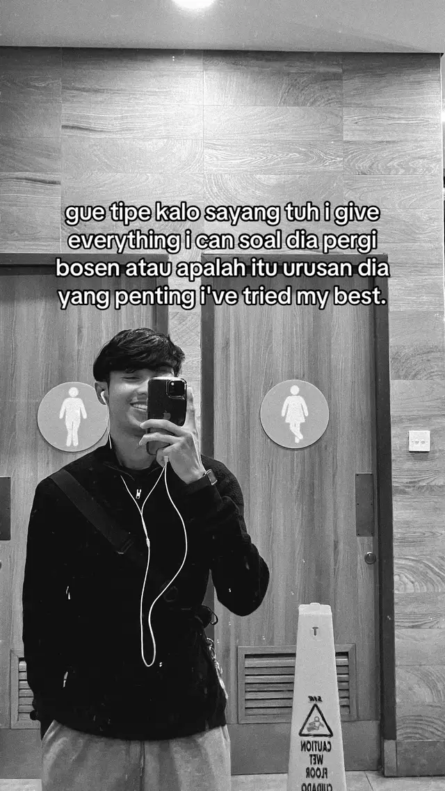 akanku buktikan bahwa kubisa tanpamu