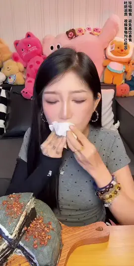 #eatingshow #mukbang #asmr #먹방 #cake 
