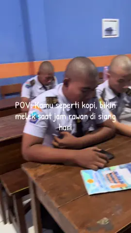 Jam Rawan di kelas X NKN SMK YAHARI Sidoarjo 