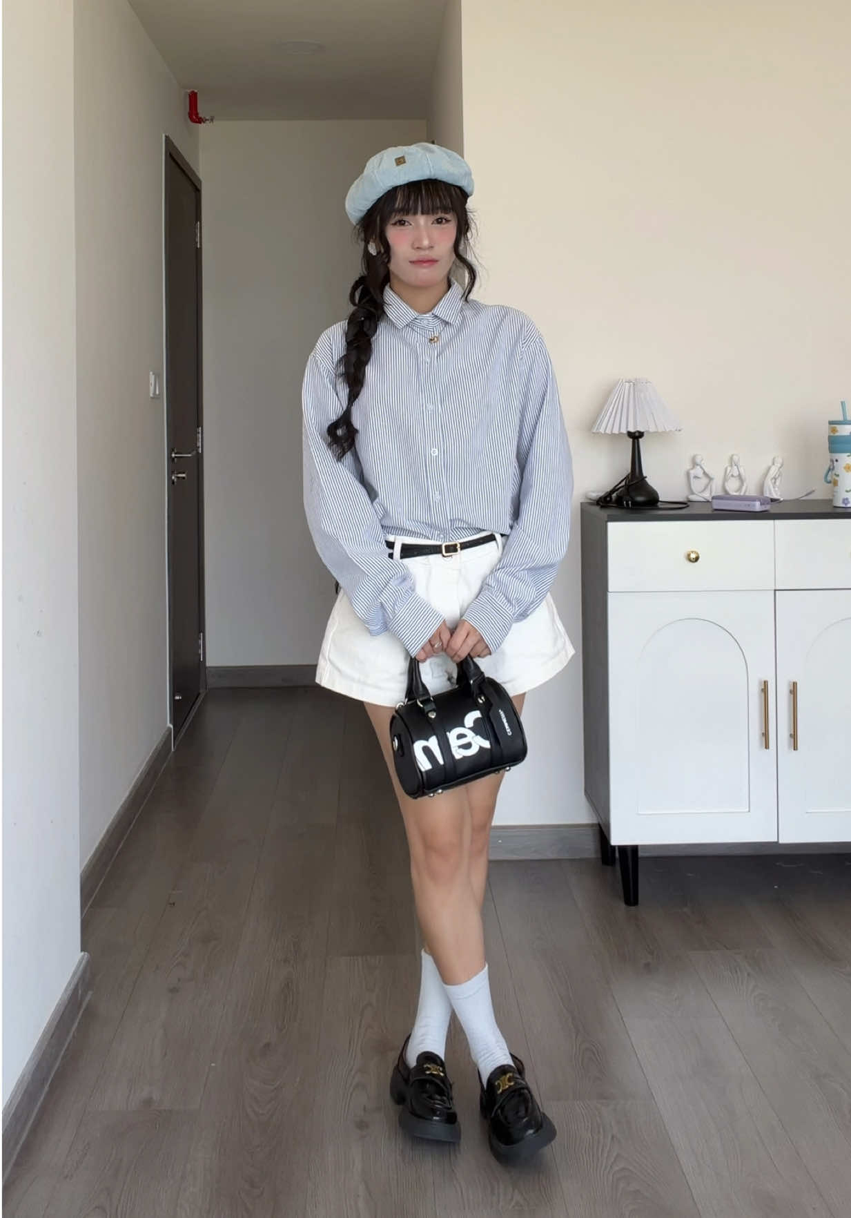 Thử tìm và mặc đồ theo chính cung hoàng đạo của mình là kiểuuu “cung hoàng đạo + outfits” #OOTD #viral #2chijbell 