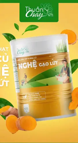 bột nghệ gạo lức  #botnghe #botnghegaoluc #thucphamchucnang #hotrosuckhoe #totchosuckhoe 