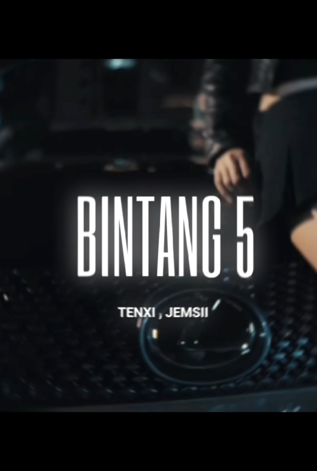 Bintang 5 - @Tenxi @jemsii  [ mv on yt : @AntiNRML ] #fyp #antinrml #tenxi #jemsii #bintang5  bntu copy link