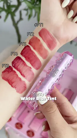 Má ơii nó dịu keo quá Merzy ơi- 8/1 ra mắt, mấy bà chờ nhaaaaa #merzyblurtint #merzyphaohong #sonblur #MerzyNewArrivalDay #hangdaisy 