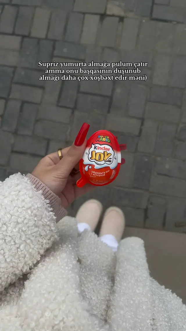 Ama özümüzdən başqasıda almaz) #keşfet #fypシ゚ 