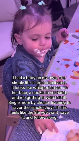 Just being present while she discovers pure joy. Like mother, like daughter. Single mom by choice, grateful for the life I built. #singlemom #singlemombychoice #toddlersoftiktok  #single #solomom 