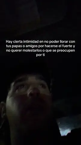 A veces es duro pensar que no puedes hablar con nadie y tragártelo #relatable #fyp 