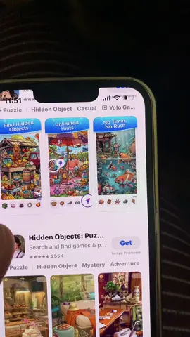 Hidden object games. Play and relax.#TikTokCreatorSearchInsightsIncentive #brainteaser #hobby #quickthinking 