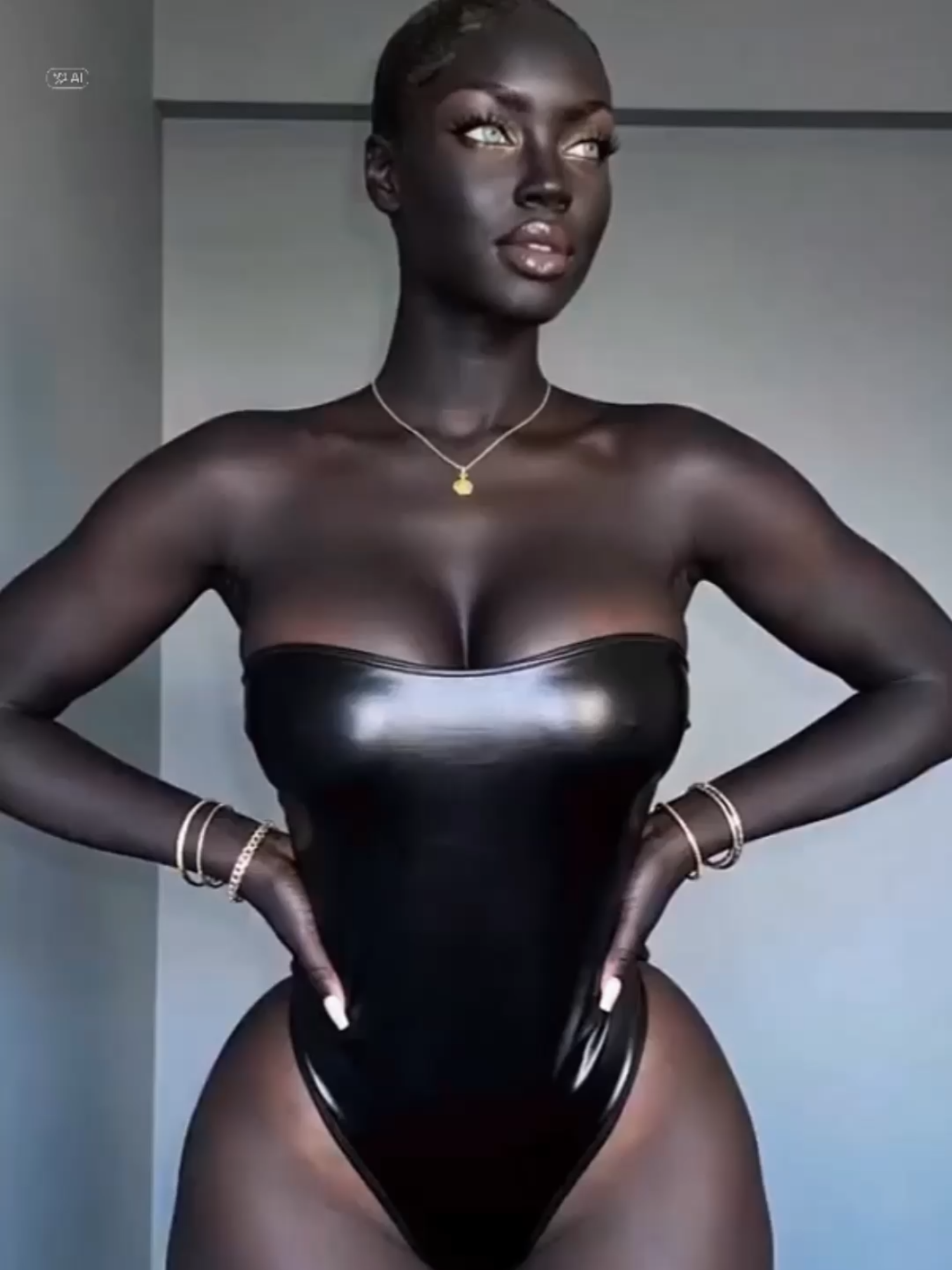 #mulhereslindas #negra #negrita #viral