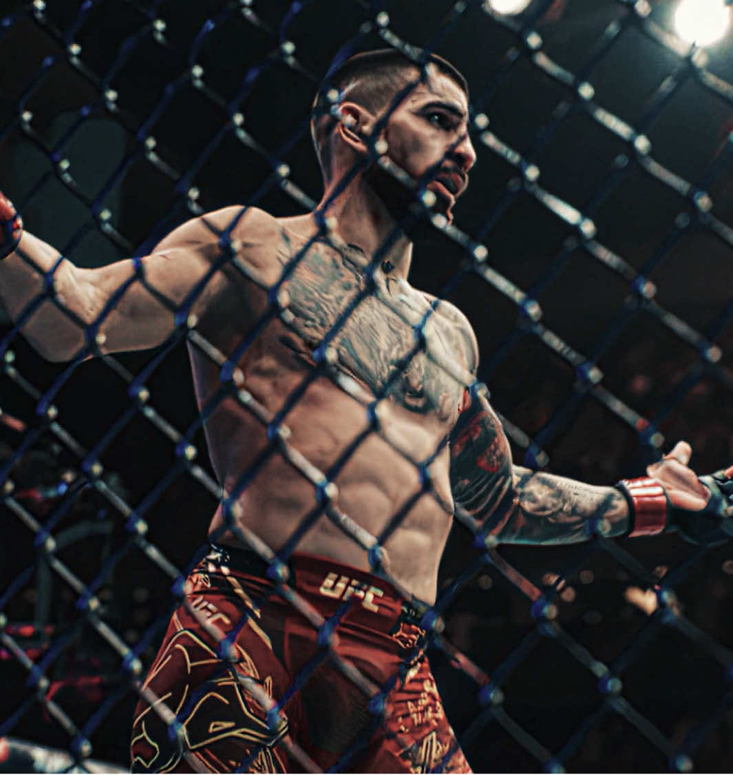 The beauty of UFC😈||#fyp #UFC #mma #4kquality 