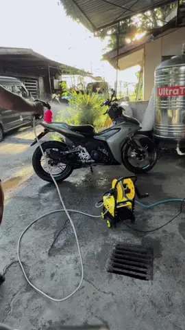 5800W Upgrade Version High Pressure Washer Motor wash  #pressurewasher #soarflyph #carwasher #sprayer #electricsprayer 