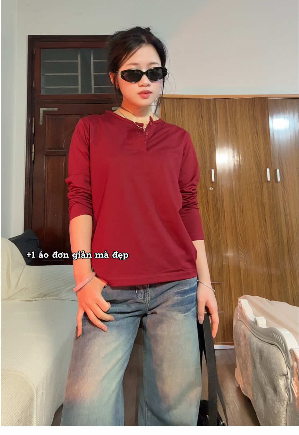 #xuhuong #typ #aothun 