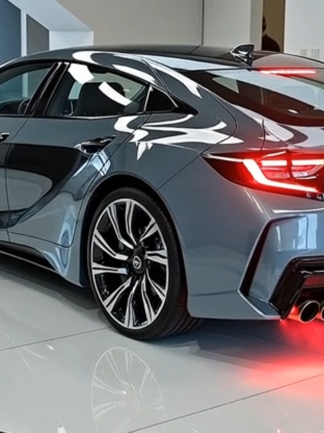HONDA CIVIC NEW Hybrid Model 2026