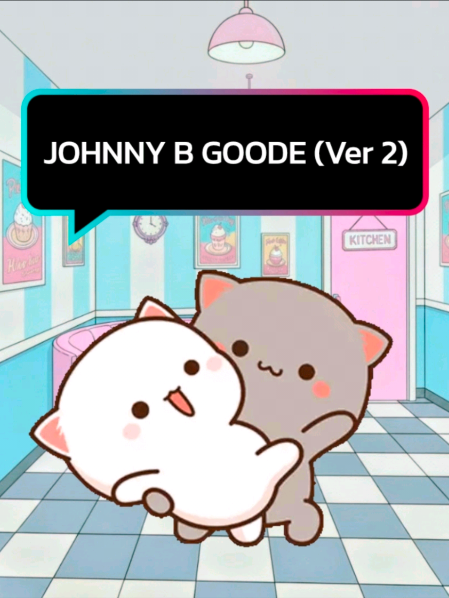 GO, MOCHIS, GO! #bubududu #peachgoma #cute #kawaii #dance 