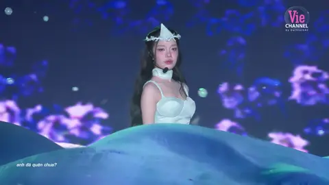 EM CHỈ LÀ - Bích Phương, Muộii, Hoàng Duyên, LyHan, Tăng Duy Tân | Em Xinh Say Hi Concert #emxinhsayhi #emxinhsayhiconcert #emxinh #tiktokviral 