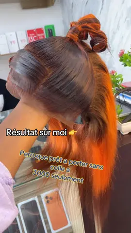 Whatsap :696129094 📍douala plus précisément akwa Transformation de vos perruque en prêt a porter sans colle a 3000 seulement  #creatorsearchinsights #SmallBusiness #perruquesanscolle #foryou 