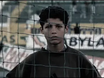 Cristiano 🇵🇹🐐 Cred: lxemm.7 on tiktok Before the world knew his name, Cristiano Ronaldo was just a young boy with a dream, playing on the streets of Madeira. His talent quickly stood out, and by the age of 16, he was already making waves at Sporting CP. It didn’t take long for the big clubs to notice — and in 2003, at just 18 years old, he signed with Manchester United. Under the guidance of Sir Alex Ferguson, Cristiano transformed from a promising winger into one of the best players in the world. He won three Premier League titles, a Champions League, his first Ballon d'Or, and captured the hearts of fans around the globe. But he was still hungry. He wanted more. He wanted greatness. In 2009, he took on a new challenge — joining Real Madrid in what was then the most expensive transfer in football history. And there, he became a legend. With 438 appearances and 450 goals, he became the club’s all-time top scorer, won four Champions League titles, two La Liga titles, and added four more Ballon d'Ors to his name. Cristiano's journey from Sporting to Madrid wasn’t just about goals and trophies — it was about dedication, discipline, and an unshakable belief that he could be the best. He didn’t just chase greatness — he redefined it. 🐐🔥 #cristianoronaldo #portugal #realmadrid #football #laliga
