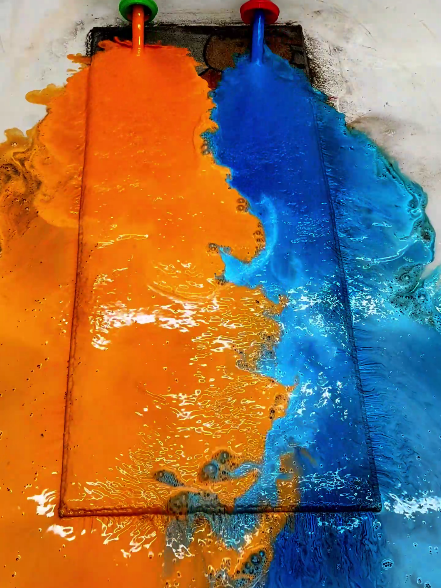 The Rug Transformation Everyone Needs to See #fypシ #satisfying #foryou #viral #cleaning