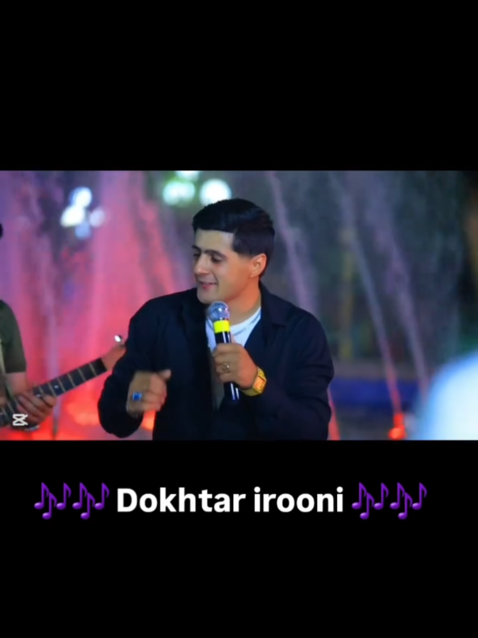 Dokhtare  irooni  #musica #tictok #таджикистан🇹🇯 #узбекистан 🇺🇿#iran 🇪🇪
