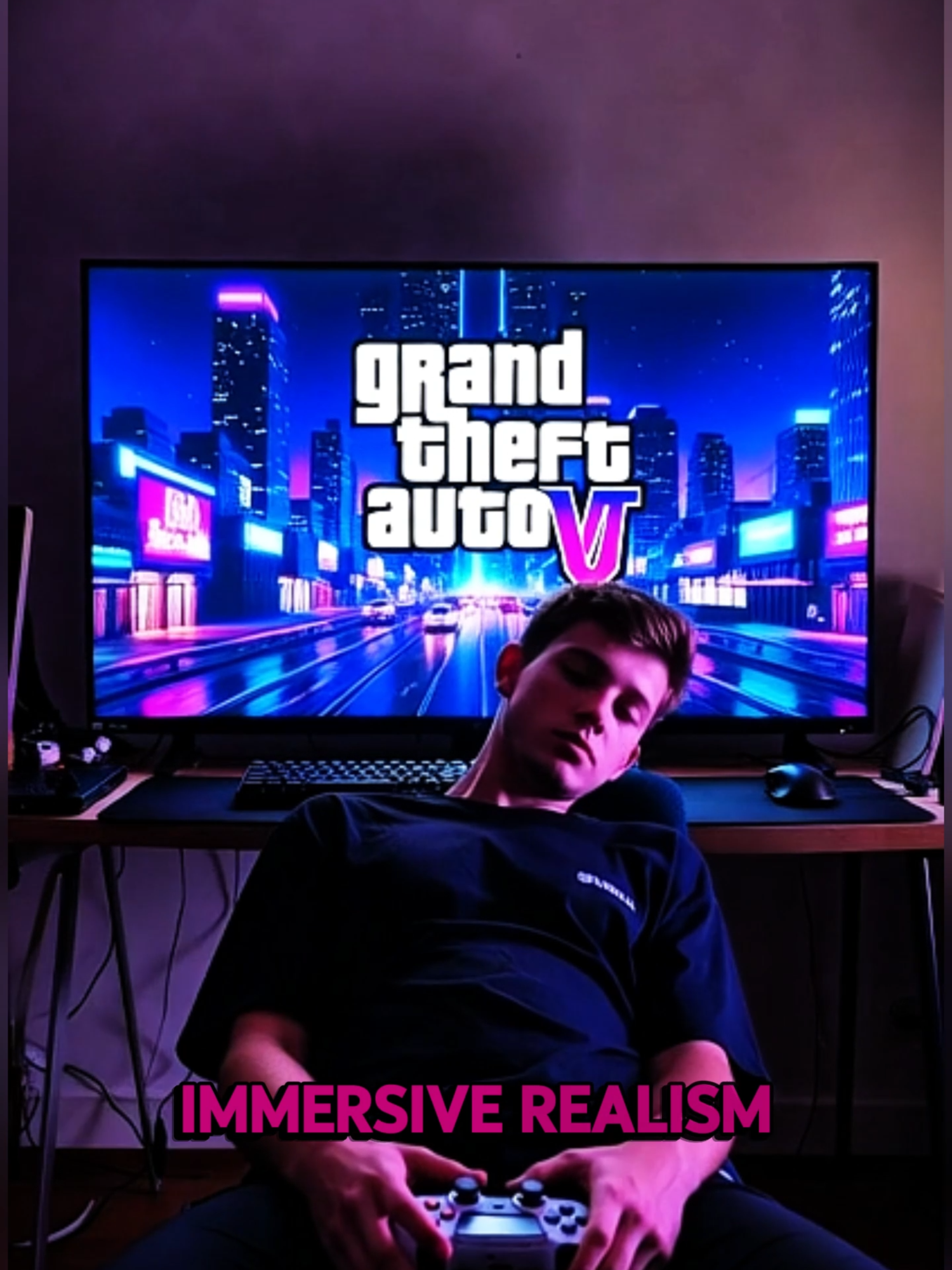 GTA 6 Is Finally Coming in 2026 🔥