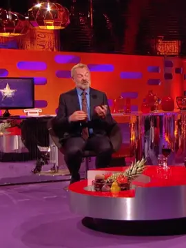 #thegrahamnortonshow#talkshow#fyp