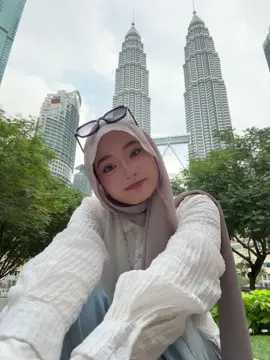hi kl! 👋🏻🇲🇾