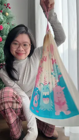 Túi rác mà bây giờ cũng phải đẹp phải zai thế này đây mọi người ơi #LearnOnTikTok #sangtao #xuhuong #tuirac #tuiracdayrut  