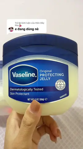 Trả lời @Hiên Đây Này🍒 ngon , bổ, rẻ mom nhỉ #fyp #xuhuongtiktok #videohangdoisong #vaseline #kemduongam 