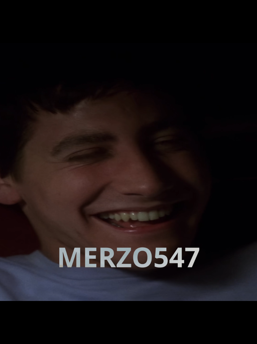 Donnie... Donnie Darko #donniedarko #edit #donniedarkoedit #jakegyllenhaal #jakegyllenhaaledit 