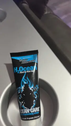 #TikTokShop #HTwH2 ocean #Tattoos #First aid #Moisturize 