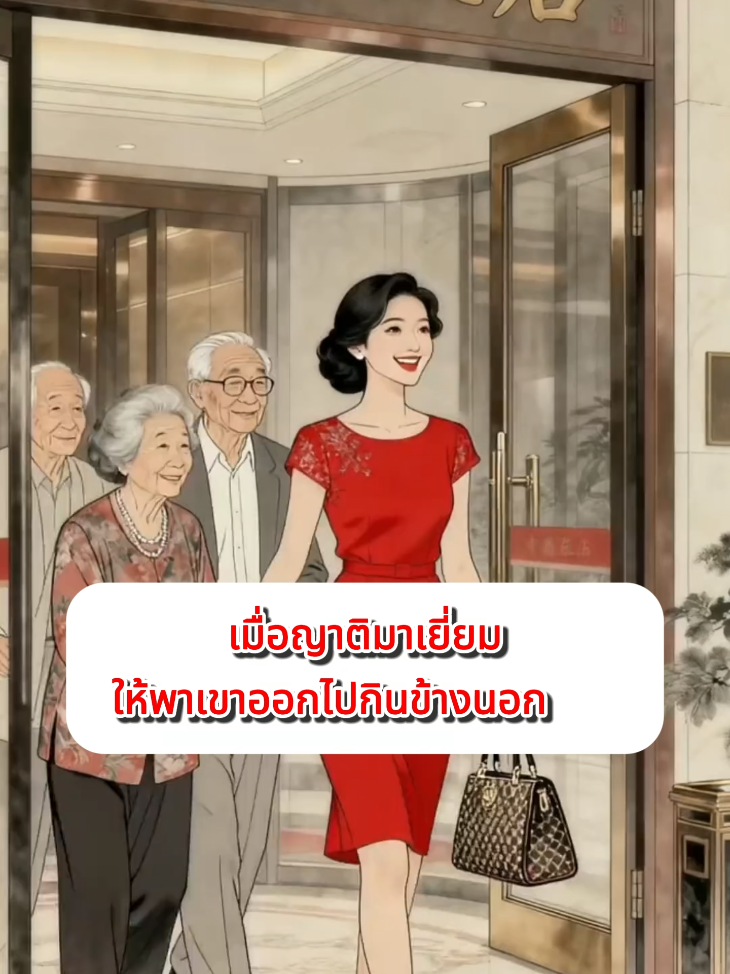 เคล็ดลับก้าวหน้าในงานและชีวิต #กลยุทธ์ #ความคิดกลับด้าน #บทเรียนชีวิต #ความรู้ ที่ทำงาน #การพบปะคู่ค้า #และทักษะการสื่อสารที่ดี
