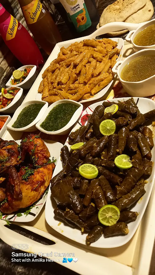 ⚠️الصووور دى ليهااا ريحةة بتجوووووع♥️♥️♥️♥️ اللى جعان بجد مايتفرجش عشان هيجوع اكتررر🫣🫣🫣♥️ قولولى بتحبوا اى اكتر صنف فالمحاشى وطبعا ماتنسوش المتابعة بقااا عشان يوصلكم كل جديد 😍♥️🔥 #محشي #محشي_بيتي #أكل_بيتي #طبخ_مصري #ست_البيت