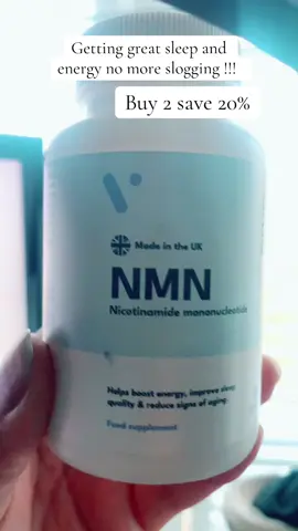 @vivanmn  helps boost energy and improve sleep quality and reduce signs of aging  #nmn #healthychoice #wellbeing #stayyoung #sleep 