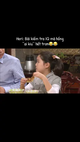 Gia đình là số 1- Phần 2 #giadinhlaso1 #heri #viral #xuhuong 